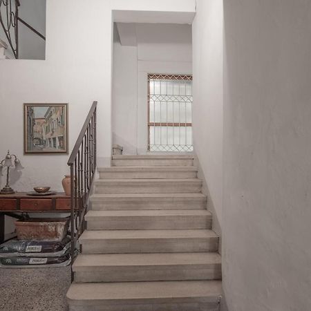 Piazza Delle Erbe Central Apartment Padova Dış mekan fotoğraf