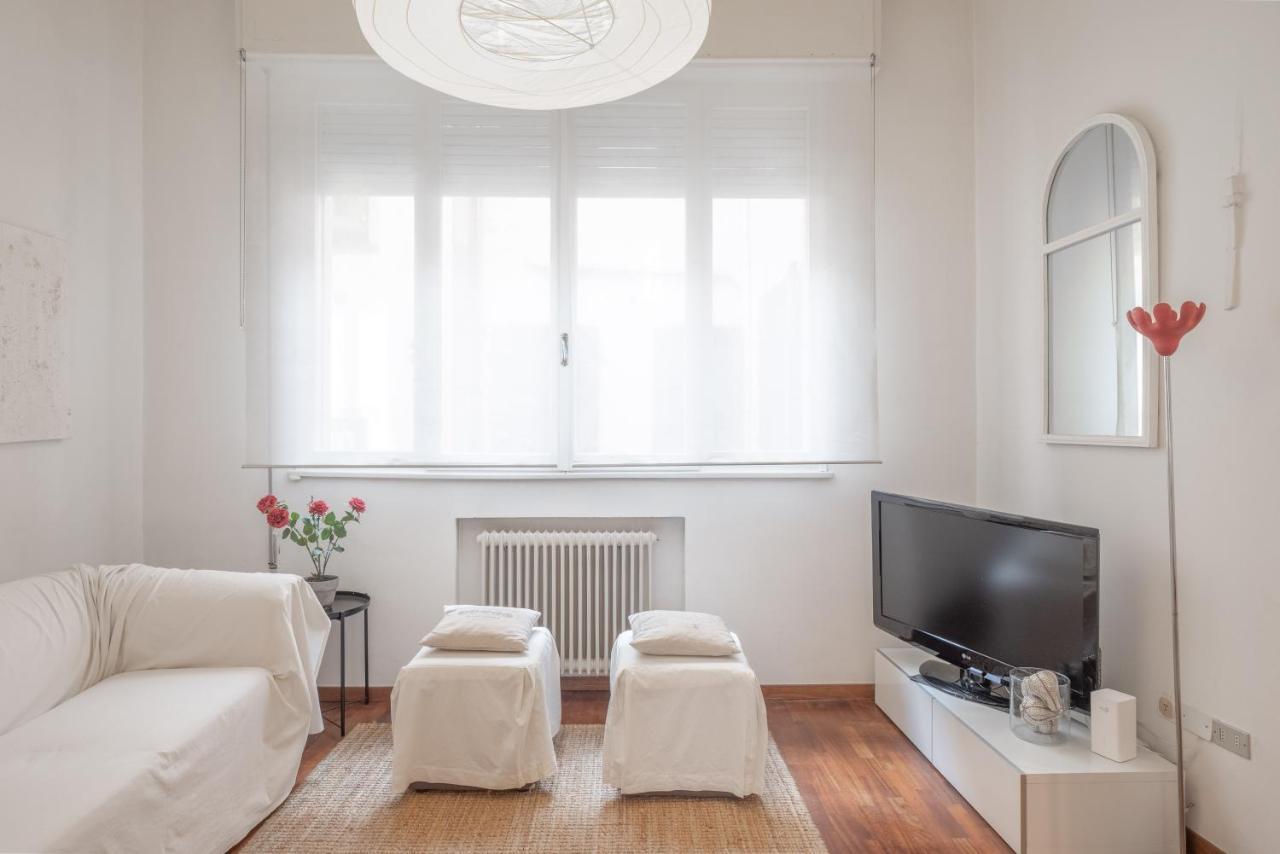 Piazza Delle Erbe Central Apartment Padova Dış mekan fotoğraf