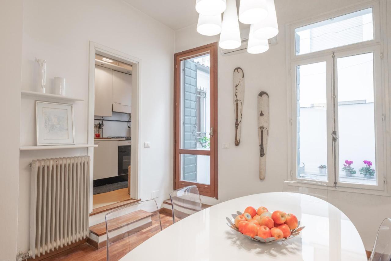 Piazza Delle Erbe Central Apartment Padova Dış mekan fotoğraf