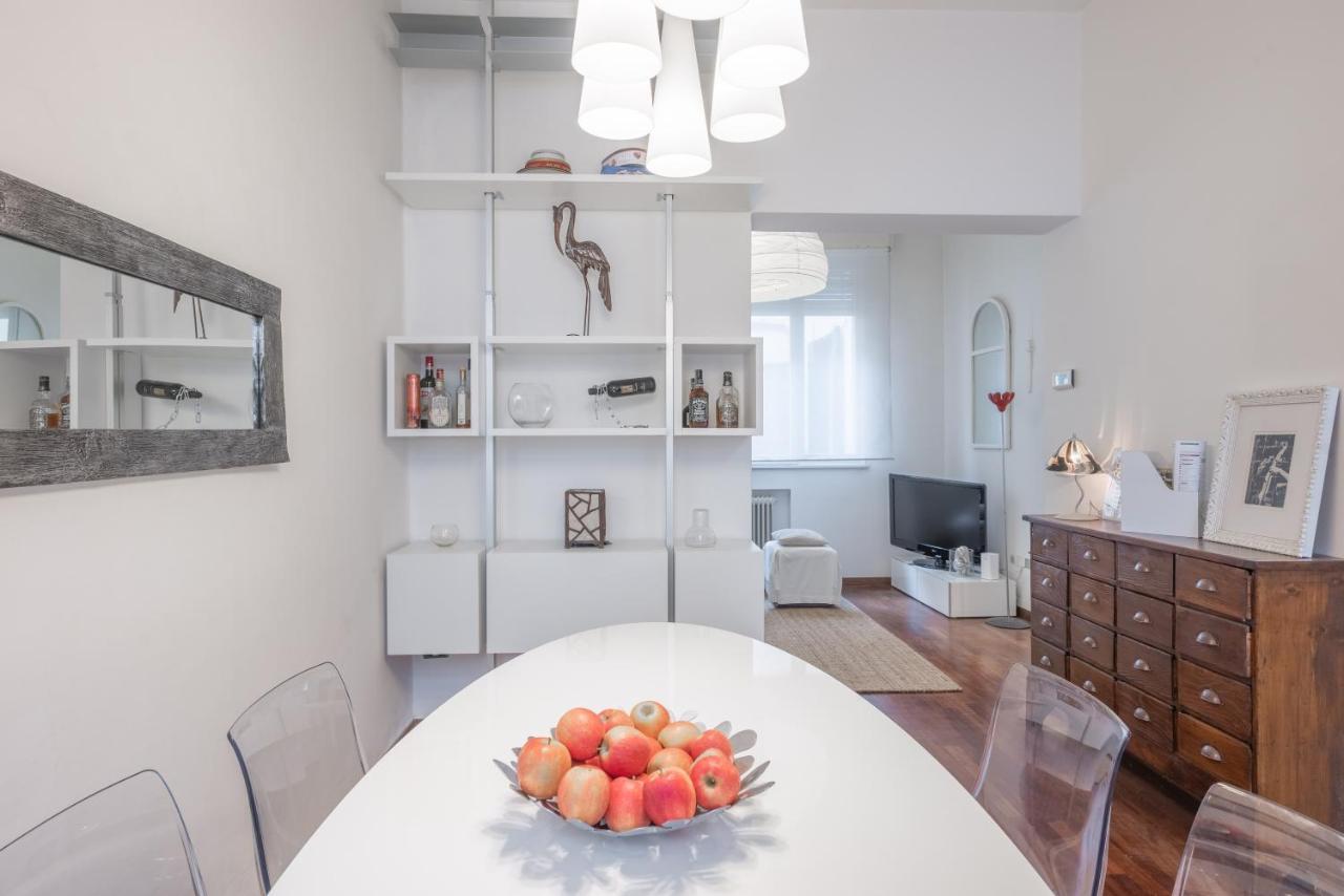 Piazza Delle Erbe Central Apartment Padova Dış mekan fotoğraf