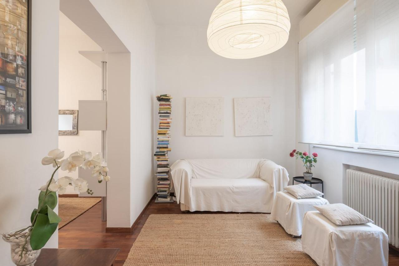 Piazza Delle Erbe Central Apartment Padova Dış mekan fotoğraf