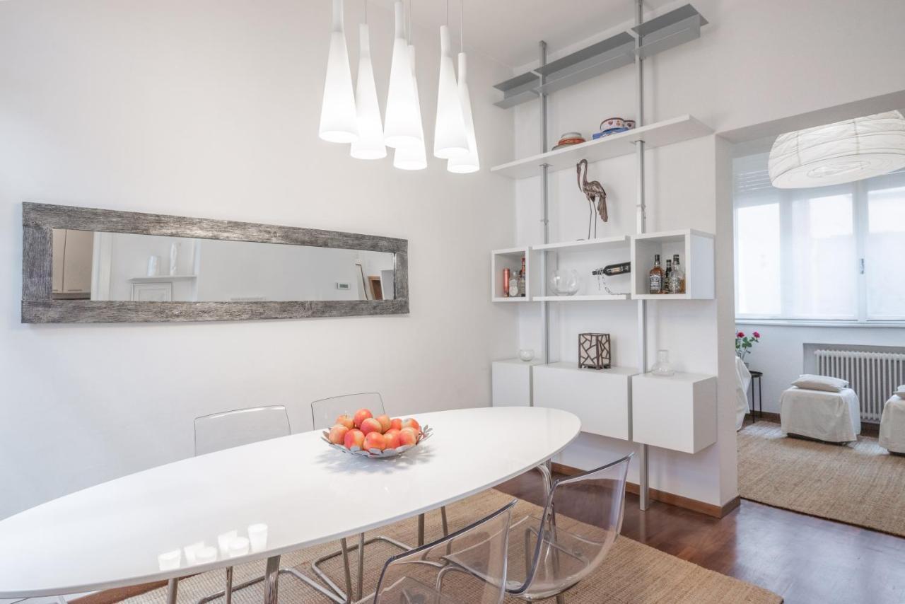 Piazza Delle Erbe Central Apartment Padova Dış mekan fotoğraf