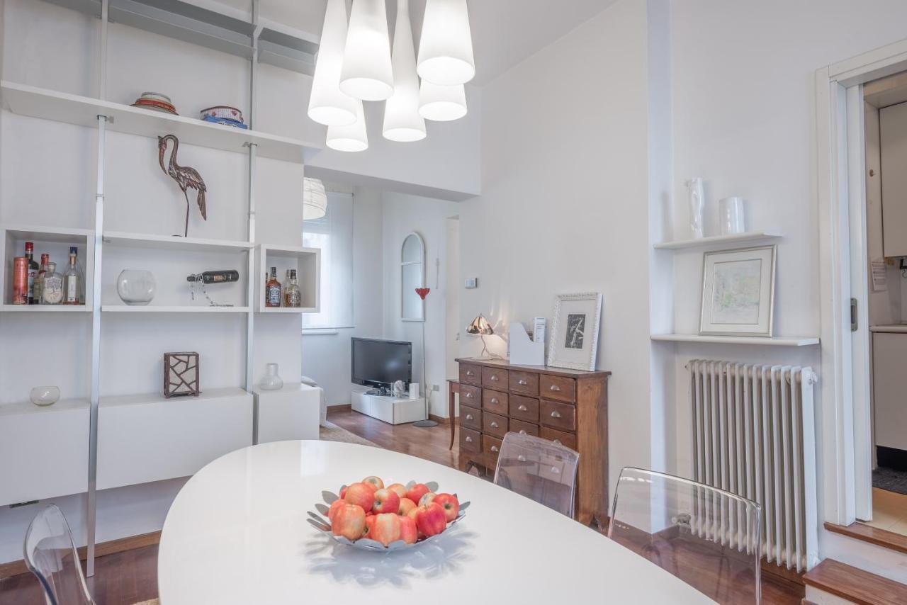 Piazza Delle Erbe Central Apartment Padova Dış mekan fotoğraf