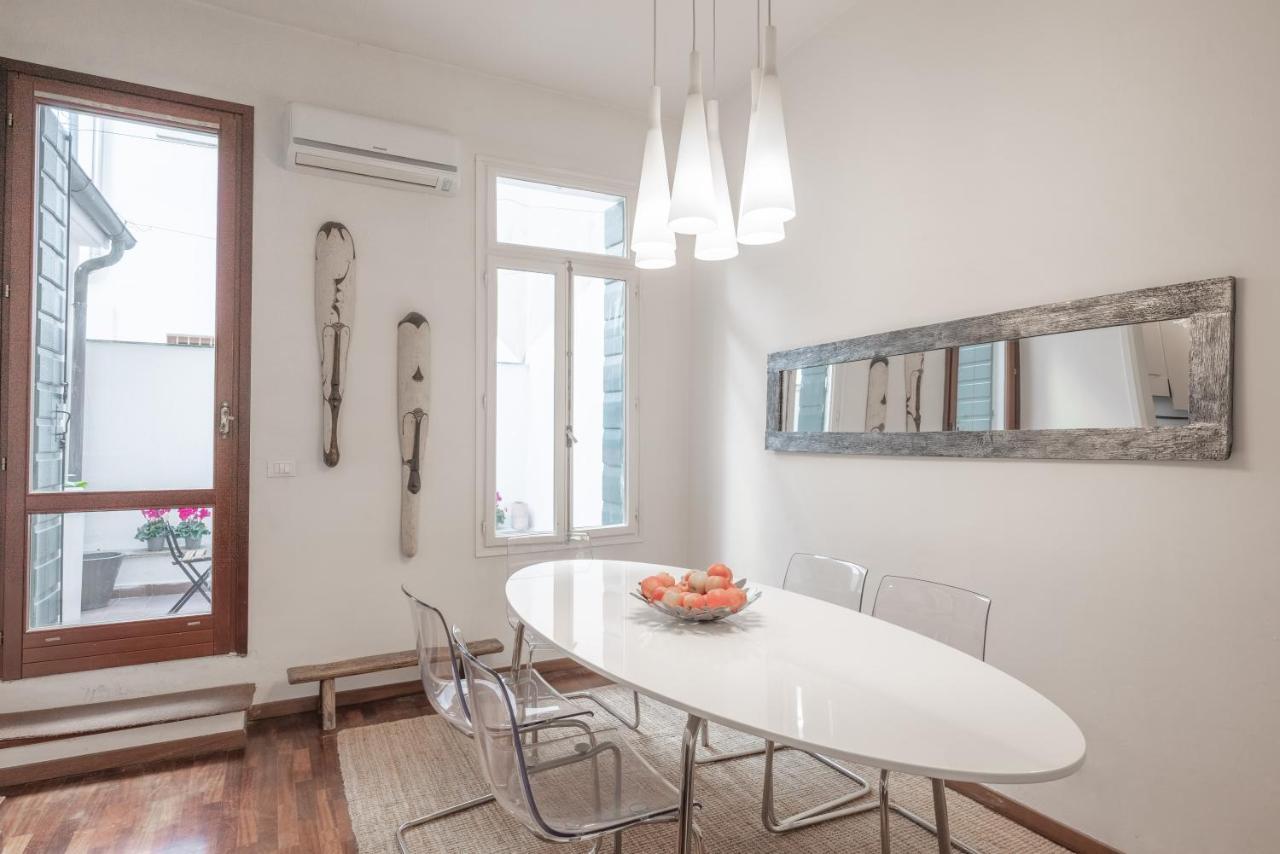 Piazza Delle Erbe Central Apartment Padova Dış mekan fotoğraf