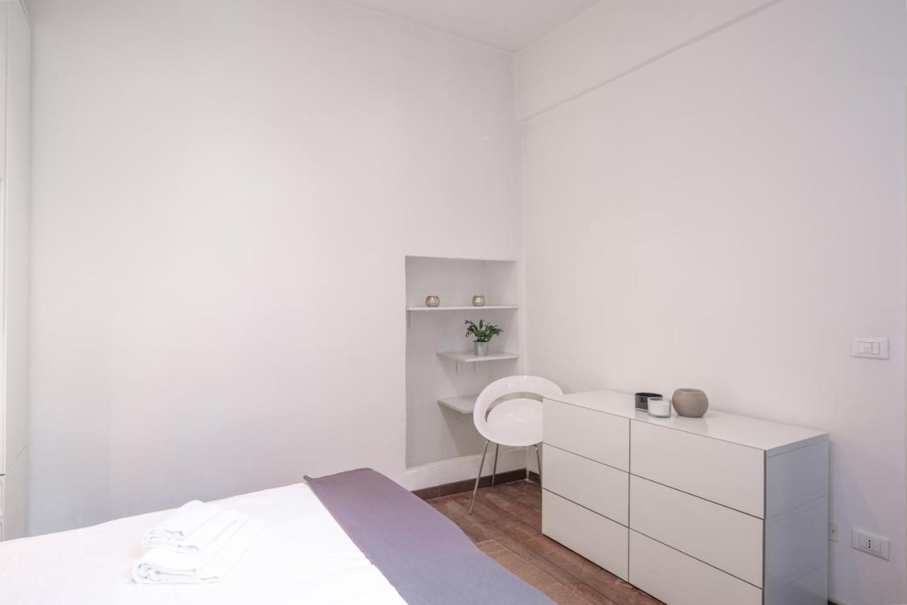 Piazza Delle Erbe Central Apartment Padova Dış mekan fotoğraf
