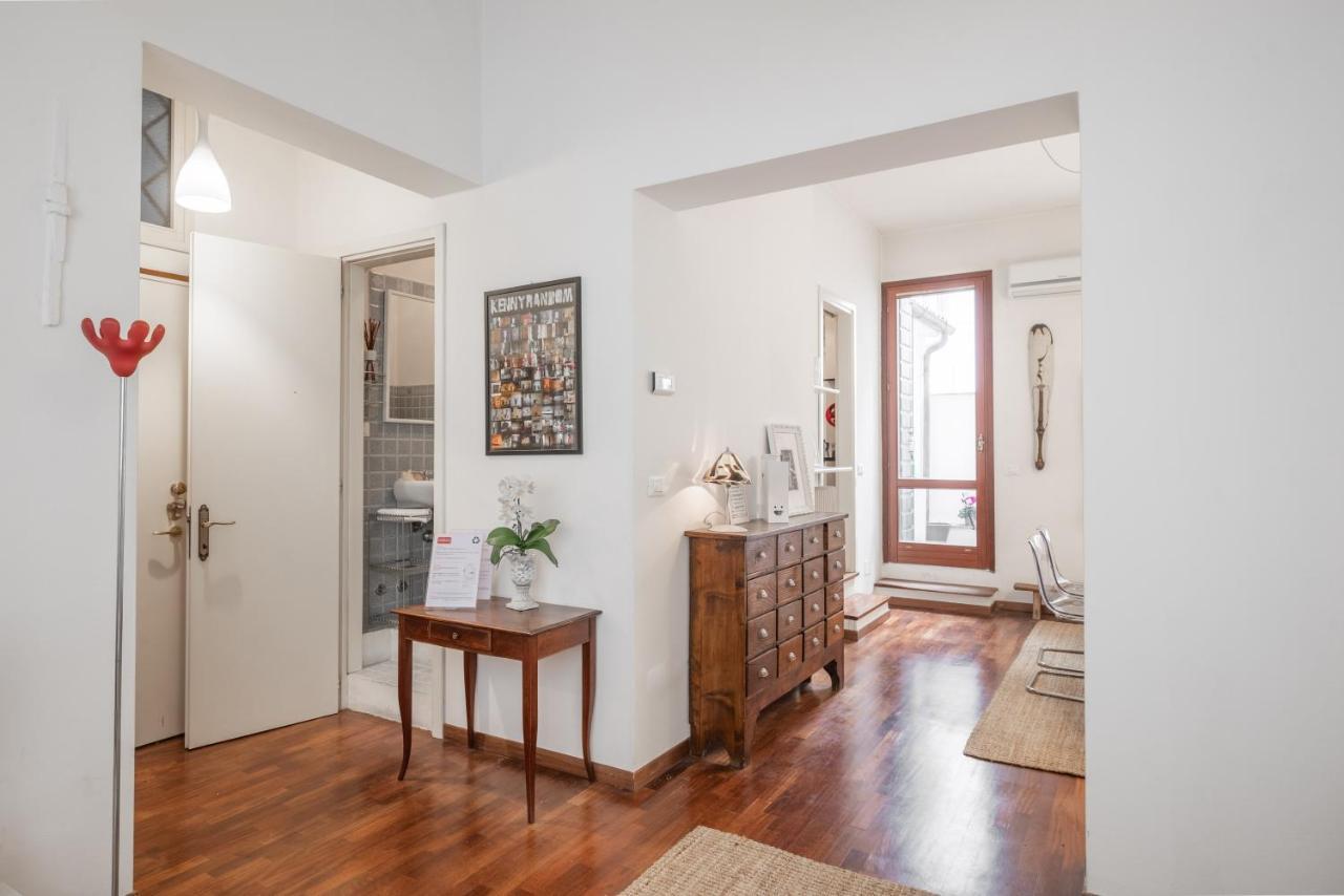 Piazza Delle Erbe Central Apartment Padova Dış mekan fotoğraf