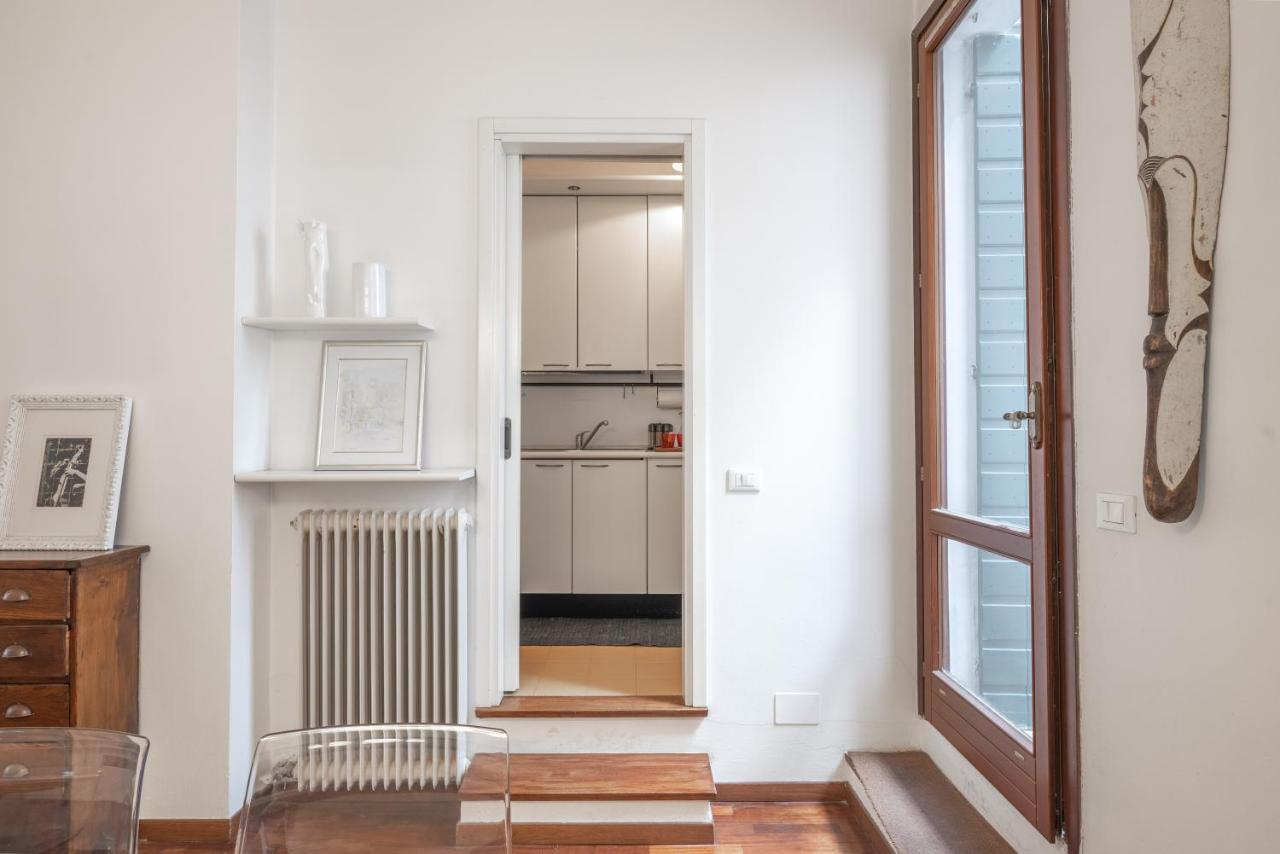 Piazza Delle Erbe Central Apartment Padova Dış mekan fotoğraf