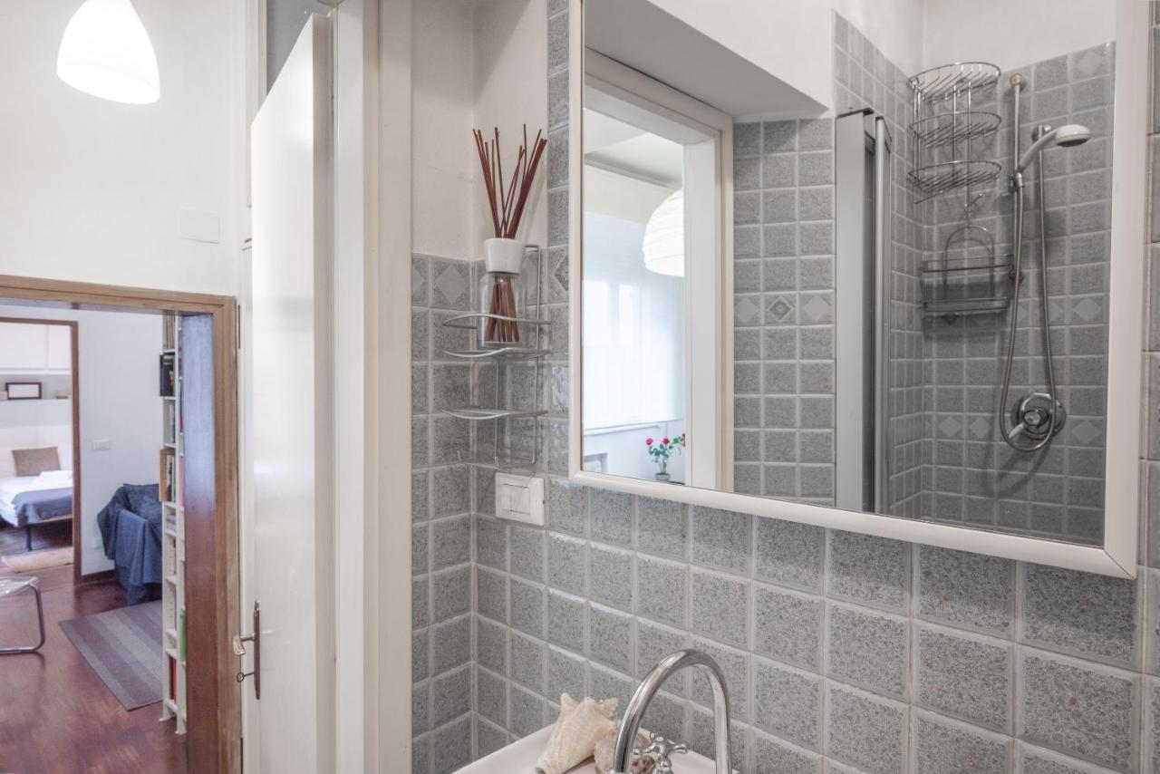 Piazza Delle Erbe Central Apartment Padova Dış mekan fotoğraf