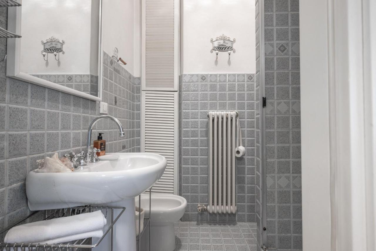 Piazza Delle Erbe Central Apartment Padova Dış mekan fotoğraf