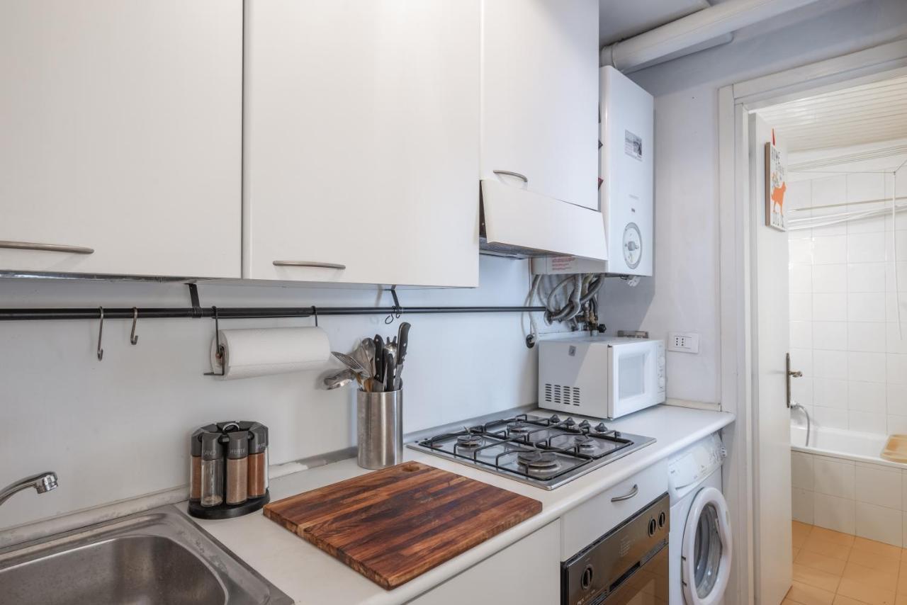 Piazza Delle Erbe Central Apartment Padova Dış mekan fotoğraf