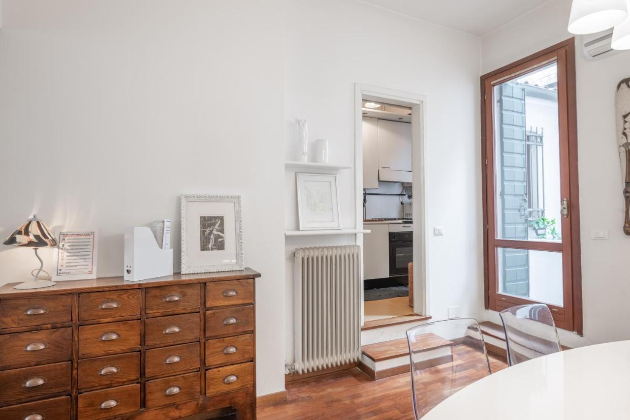 Piazza Delle Erbe Central Apartment Padova Dış mekan fotoğraf