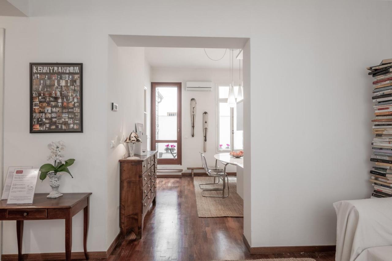 Piazza Delle Erbe Central Apartment Padova Dış mekan fotoğraf