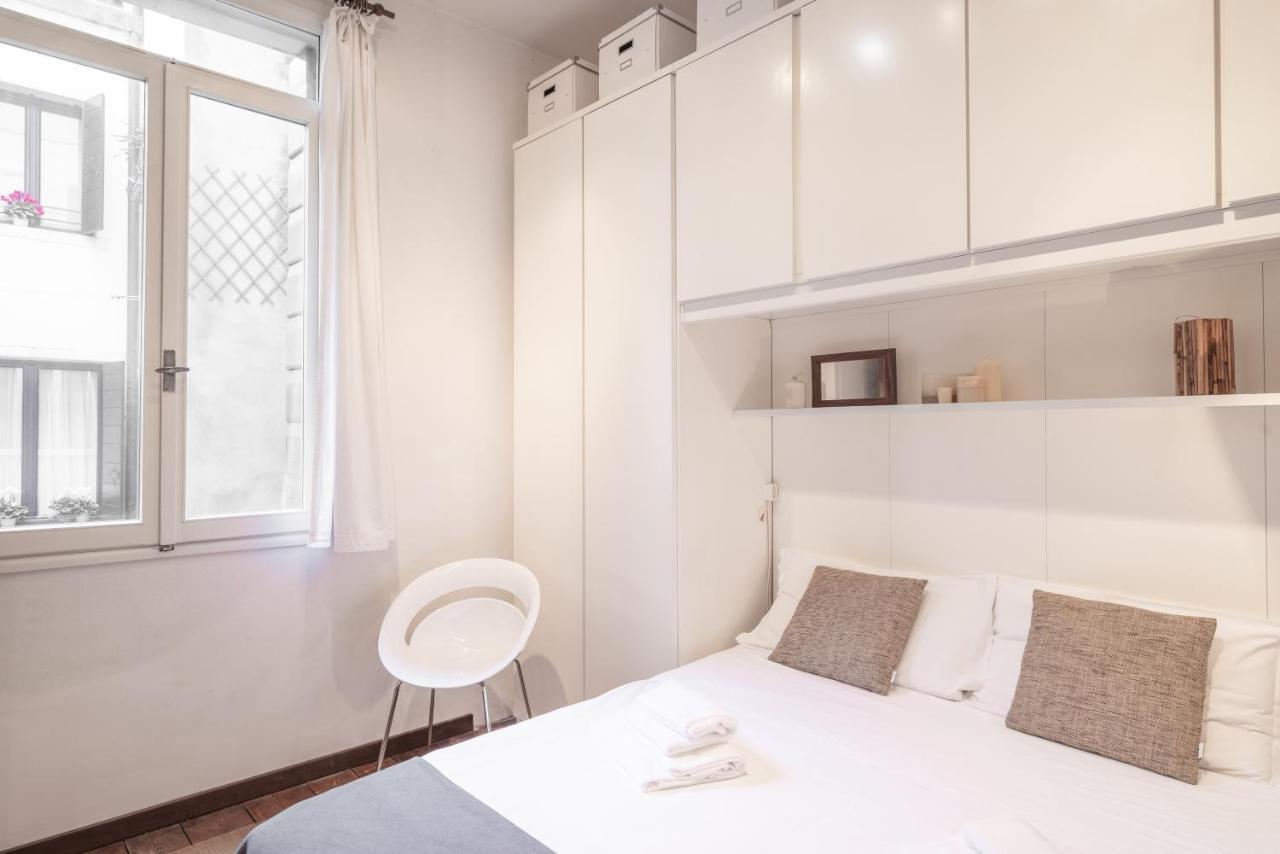 Piazza Delle Erbe Central Apartment Padova Dış mekan fotoğraf
