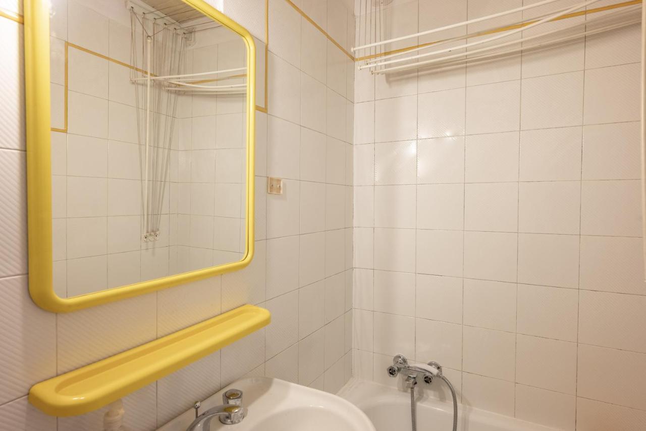 Piazza Delle Erbe Central Apartment Padova Dış mekan fotoğraf